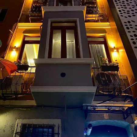 Moon Hotel de apartamente *