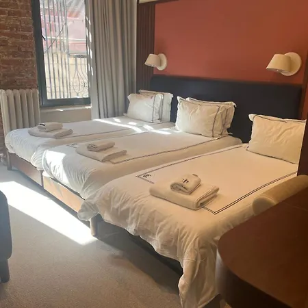 Gentletom Hotel *