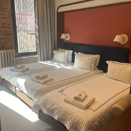 Gentletom Hotel