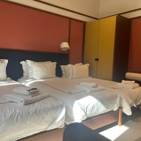 Hotel Gentletom Istanbul