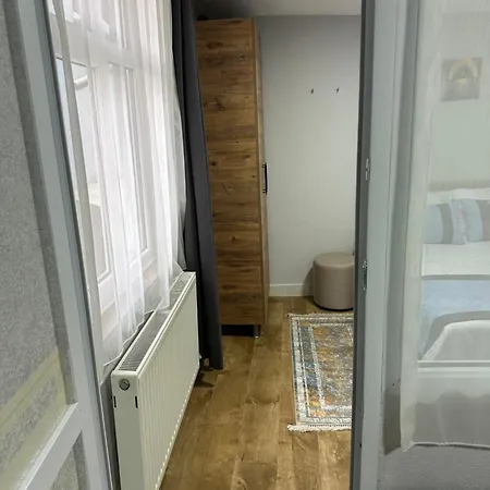 Alha アパートホテル *