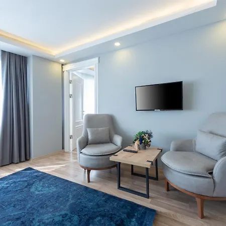 Art Karakoey Κωνσταντινούπολη