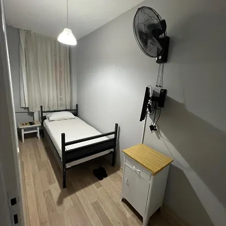 Alim Hotel