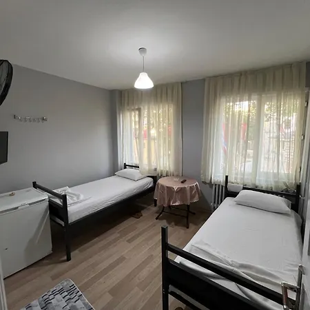 Alim Hotel Istanbul