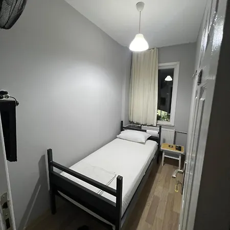 Hotel Alim Istanbul