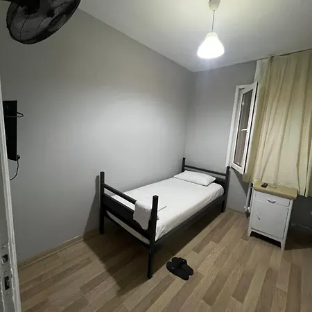 Alim Hotel