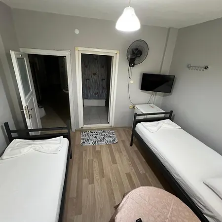 Hotel Alim