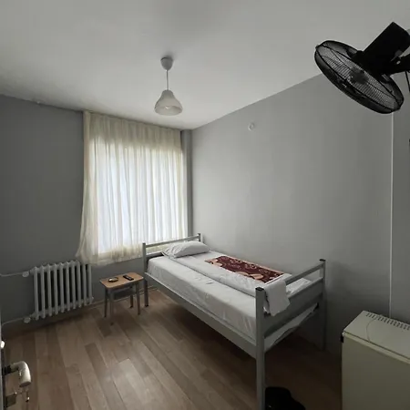 Hotel Alim Istanbul