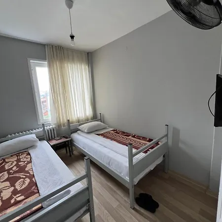 Hotel Alim Istanbul