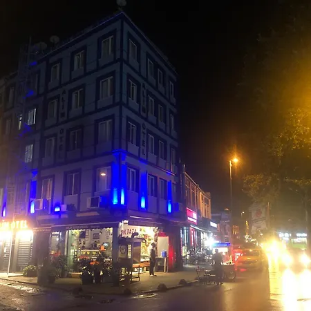 Alim * Istanbul