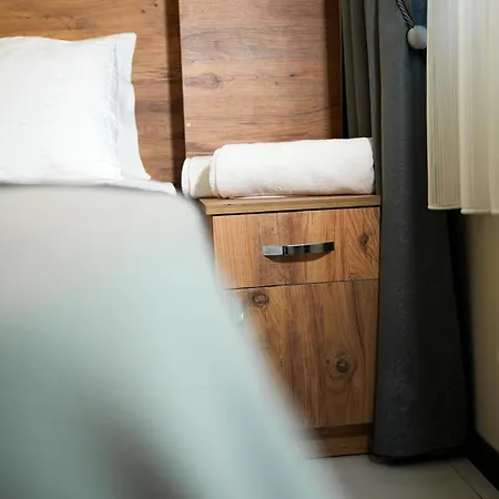Hotel The Balo Pera Istanbul
