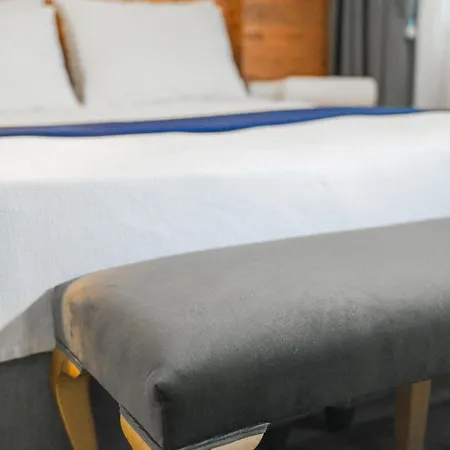 The Balo Pera Hotel 3*