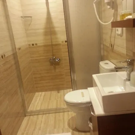 Hotel Rio