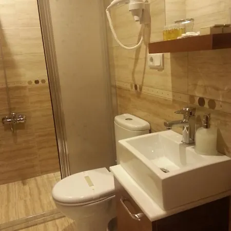 Hotel Rio 2*