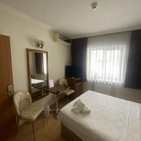 Rio Hotel Istambul