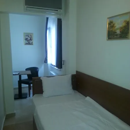 Rio Istambul