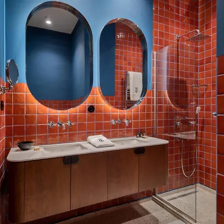 Gentletom Hotel Istanbul