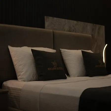 Hotel Swans Old Grand Bazaar