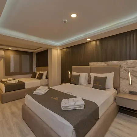 Hotel Swans Old Grand Bazaar *