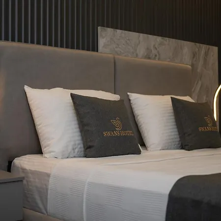 Hotel Swans Old Grand Bazaar Istanbul