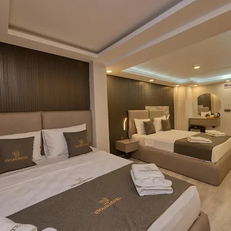 Hotel Swans Old Grand Bazaar *