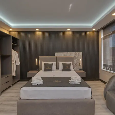Hotel Swans Old Grand Bazaar *