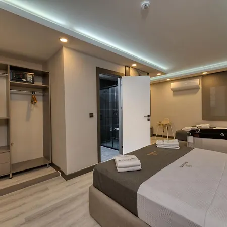 Hotel Swans Old Grand Bazaar
