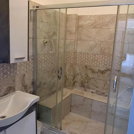 Kanarya Otell Apart Otel İstanbul