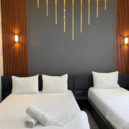 Apart Otel Kanarya Otell İstanbul