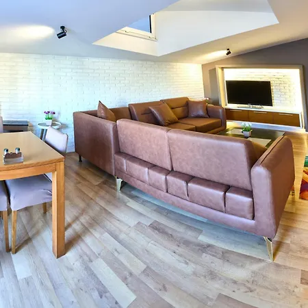 By Aydin Hotel Istanbul