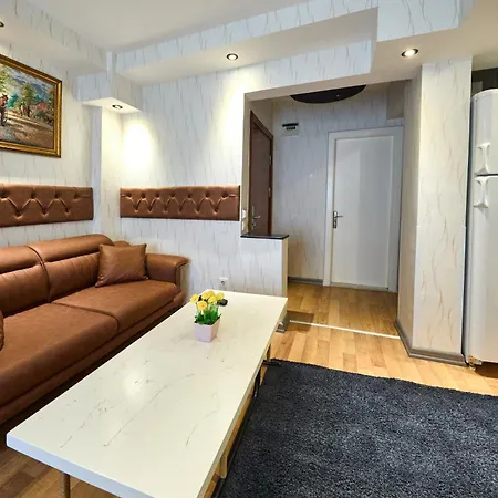 By Aydin Hotel Istanbul
