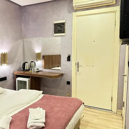 Taxim Alyon Otel İstanbul