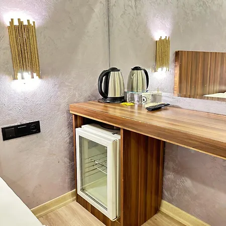Otel Taxim Alyon 3*