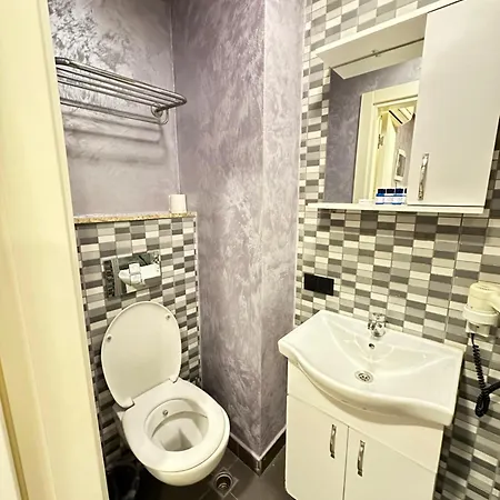 Otel Taxim Alyon 3*