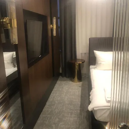 Hotel Zeytin 2*