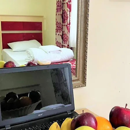 Hotel Viva Fatih Istanbul