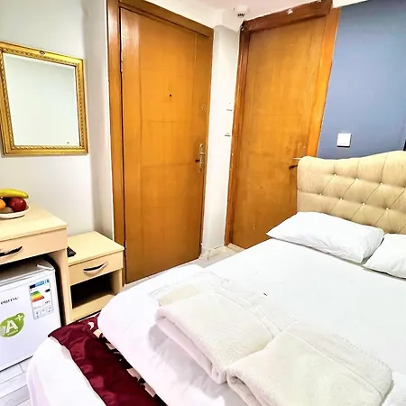 Hotel Viva Fatih