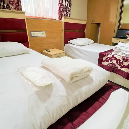 Viva Fatih Hotel Istanbul