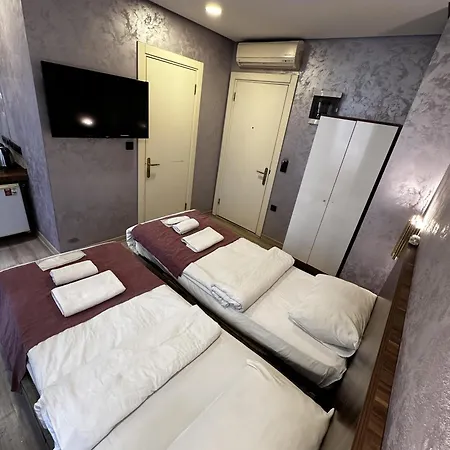 Hotel Taxim Alyon Istanbul