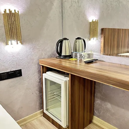 Taxim Alyon Otel İstanbul