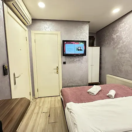 Taxim Alyon Otel İstanbul