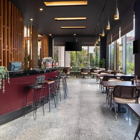 Ramada Plaza Atakoy