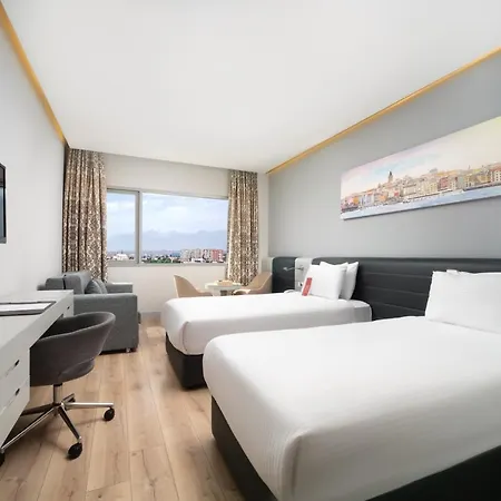 Hotel Ramada Plaza Atakoy Istanbul