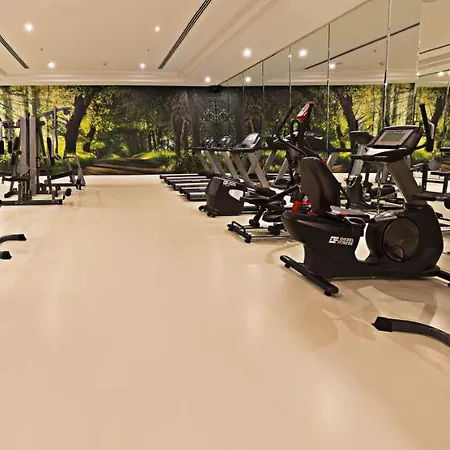 Ramada Plaza Atakoy Hotel Istanbul
