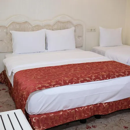 Hotel The And Sultanahmet - Special Category Istambul