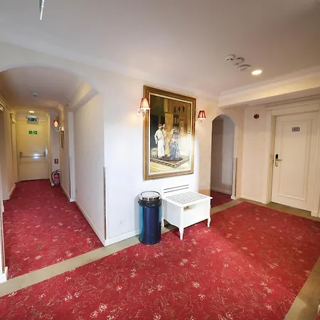 The And Sultanahmet - Special Category Hotel