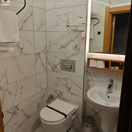 Devman 2* Stambuł
