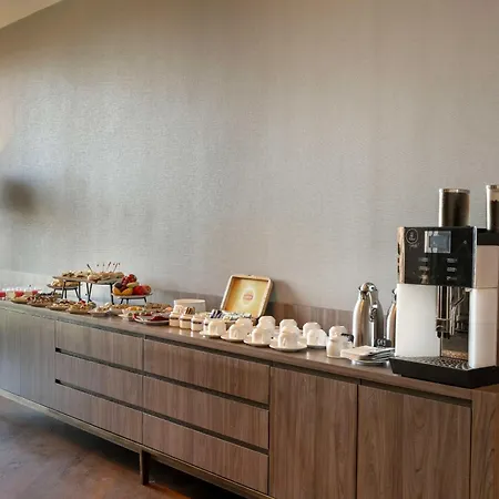 Radisson Blu Ottomare 5*