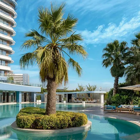 Radisson Blu Ottomare Hotel Istanboel