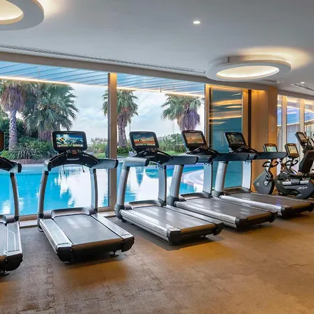 Radisson Blu Ottomare Istanboel